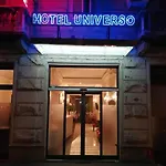 Universo Hotel Turijn