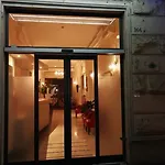 Hotel Universo Turijn