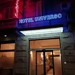 Universo Hotel 3*