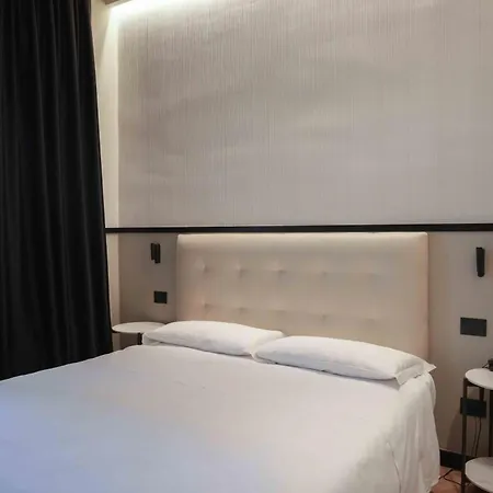 Hotell Universo Turin