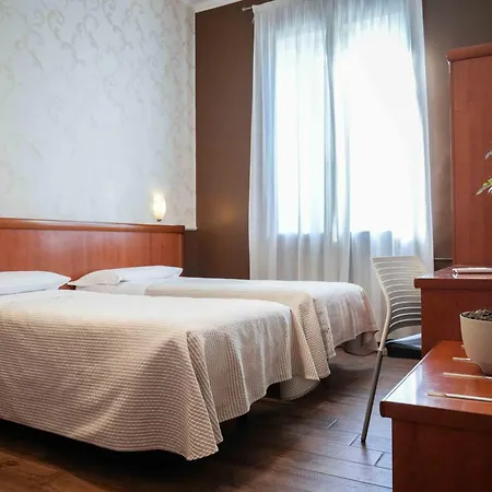 Universo Hotell Turin