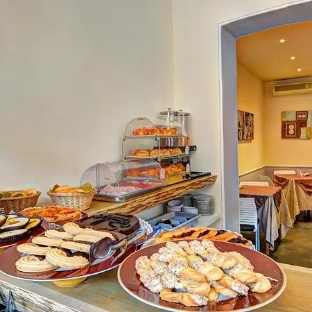 Hotell Universo