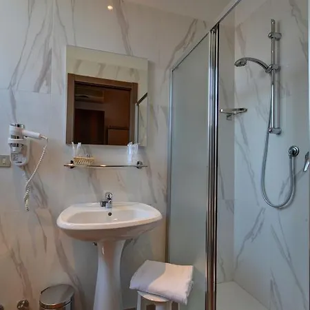 Hotell Universo