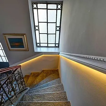 Universo Hotel 3*