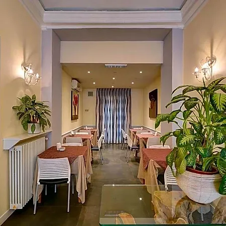 Hotel Universo Turyn