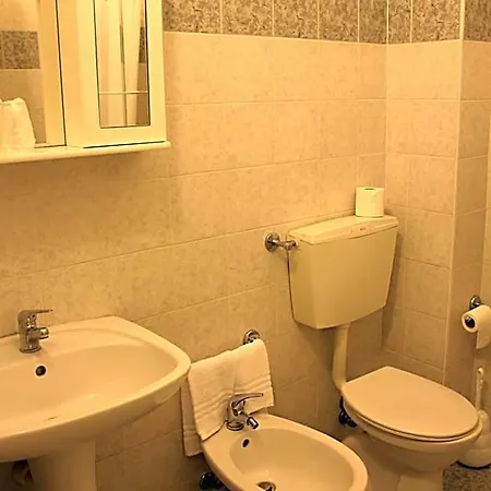 Hotel Universo Turyn