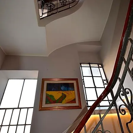 Universo Hotel