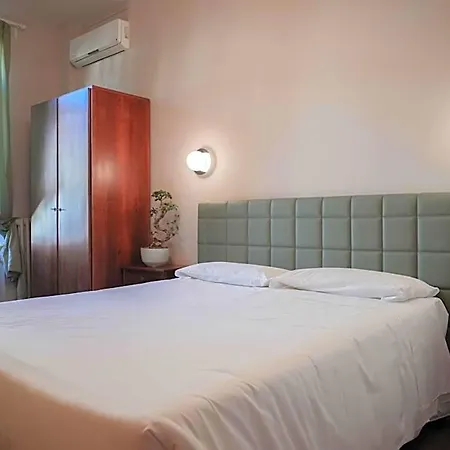Universo Hotel Turyn