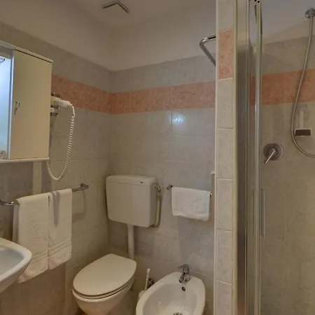 Hotel Universo Turyn