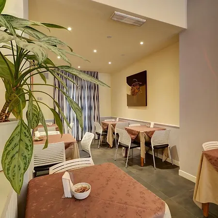 Universo Hotel Turin