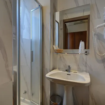 Universo Hotel Turin