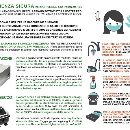 Universo 3* Turin