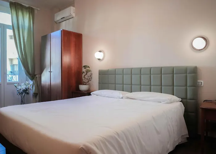 阿尼维守酒店 酒店 3*