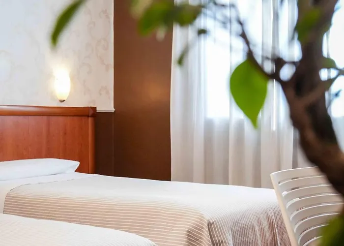 阿尼维守酒店 都灵