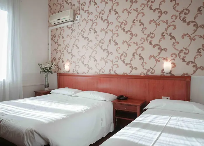 阿尼维守酒店 3* 都灵