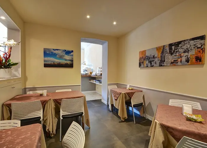 酒店 阿尼维守酒店