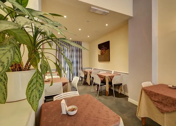 阿尼维守酒店 酒店 都灵