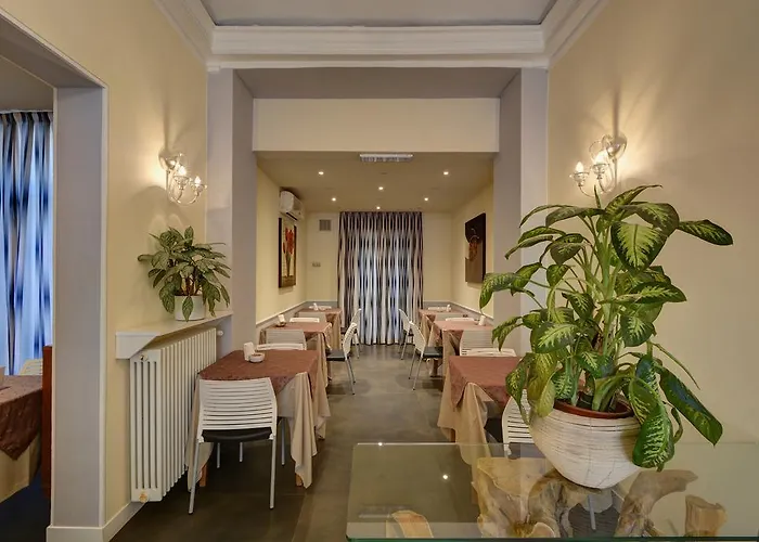 阿尼维守酒店 酒店