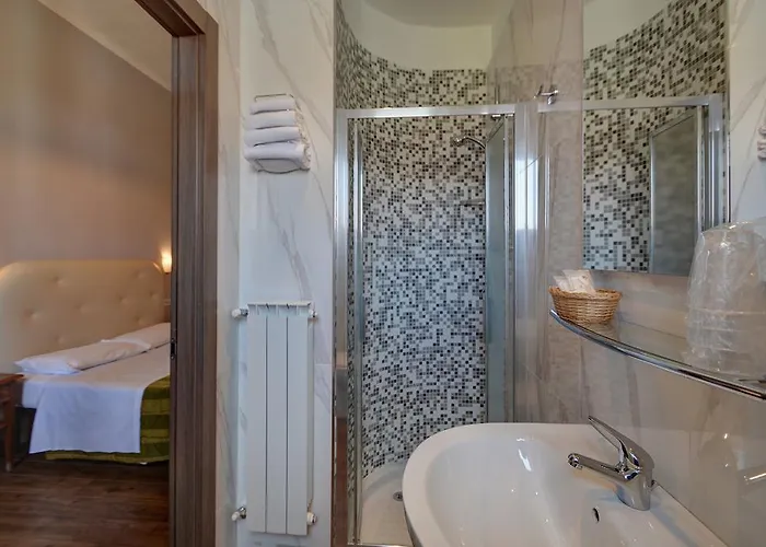 酒店 阿尼维守酒店 3*