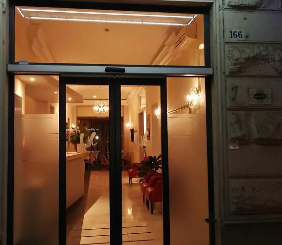 阿尼维守酒店 酒店