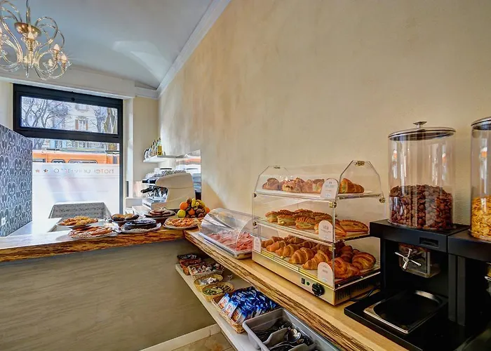 酒店 阿尼维守酒店