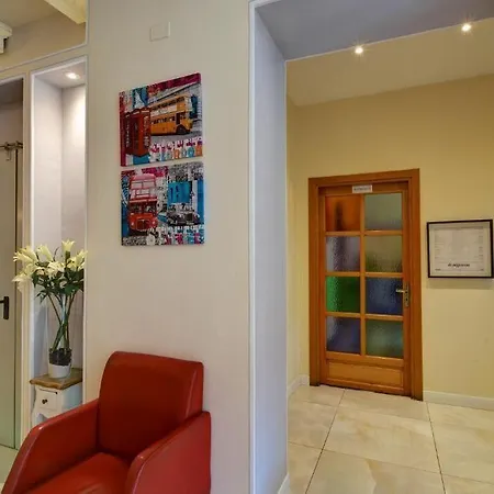 Hotel Universo