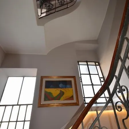 Universo Hotel