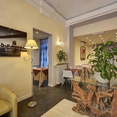 Hotel Universo 3*