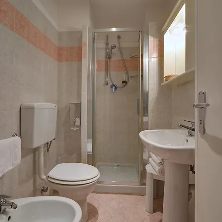 Hotel Universo 3*