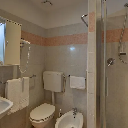 Hotel Universo Turín