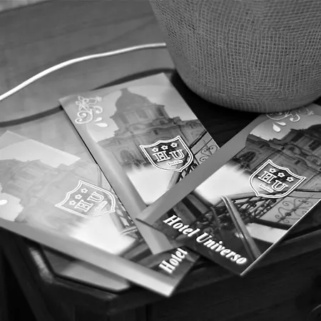 Hotel Universo Torino