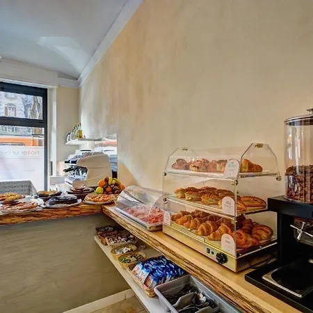 Universo Hotel Torino