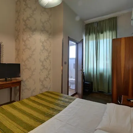 Universo Hotel Torino